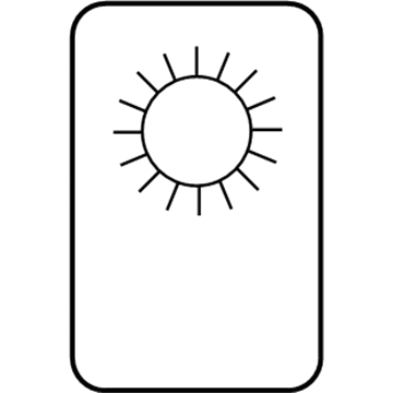 Ram 4721984AA Info Label