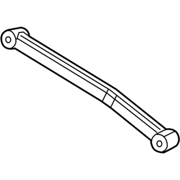 Jeep 52059979AF Lower Control Arm