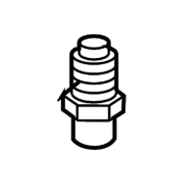 Dodge 5008628AA Bumper