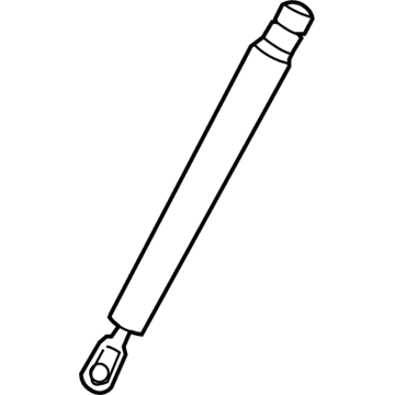 Dodge 5030099AC Support Cylinder