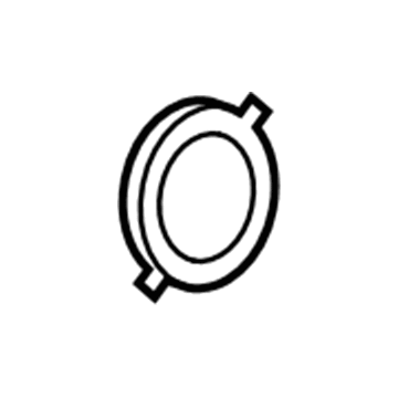 Dodge 68020559AA Access Cover