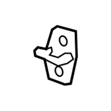 Dodge 4589050AB Striker