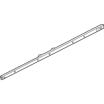 Ram 68084031AB Rail