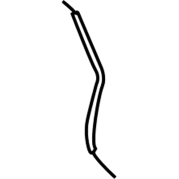 Dodge 68006575AA Cable