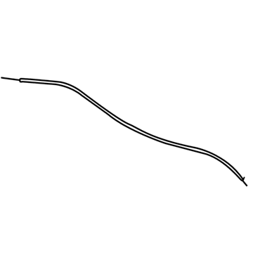 Dodge 68006578AA Cable