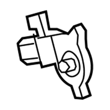 Ram Window Motor - 68044804AB