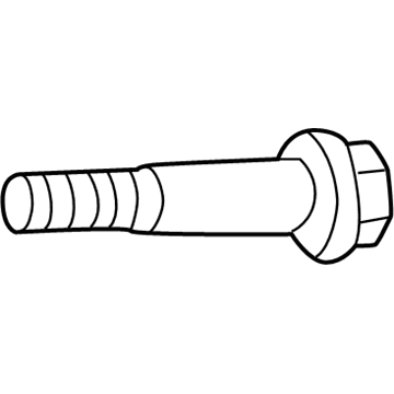 Dodge 6502136 Alternator Bolt
