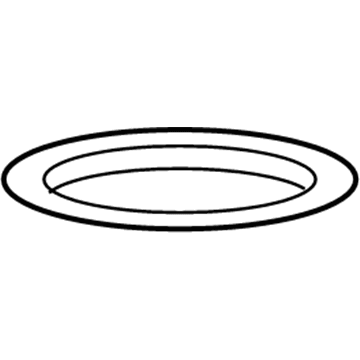 Dodge 68013711AA Upper Bushing