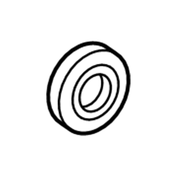 Chrysler 52111478AB Bearing