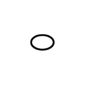 Chrysler 4782861AA Suspension Crossmember Rear Bushing