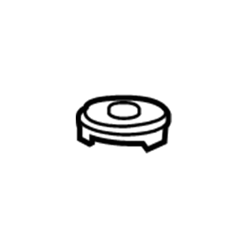 Chrysler 4578191AA Differential Mount