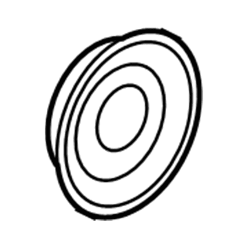 Chrysler 52111482AB Seal