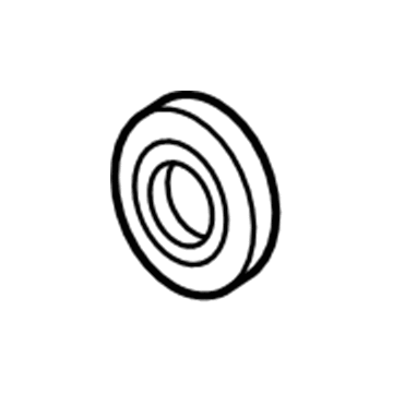 Chrysler 52111439AB Inner Bearing