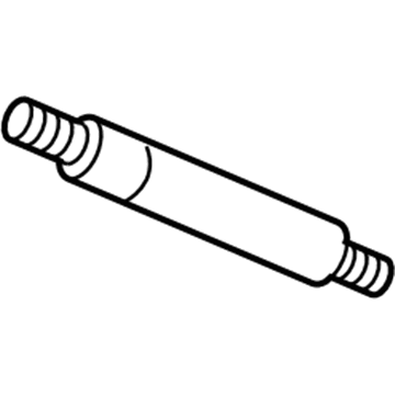 Dodge 6507880AA Exhaust Manifold Stud