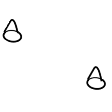 Jeep 68091326AA Door Trim Panel Pin