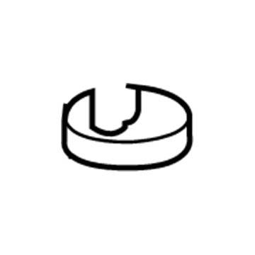 Jeep 4606226AC Solenoid