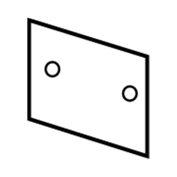 Dodge 55077361AD Plug