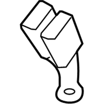 Jeep Seat Belt - 5KJ741K7AB