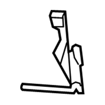 Jeep 5191343AA Sensor