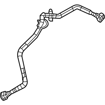Dodge 68410861AB Hose