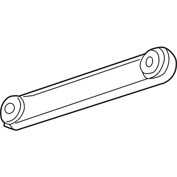 Dodge 52113278AA Upper Control Arm