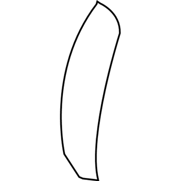 2011 Jeep Liberty Seat Cover - 1TX66XDVAA