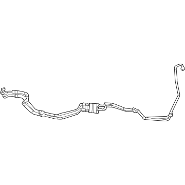 Chrysler 68252508AE Line