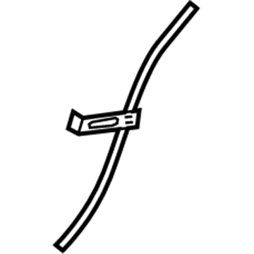 Dodge 4884733AC Tube