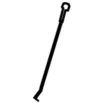 Dodge 4884688AD Dipstick