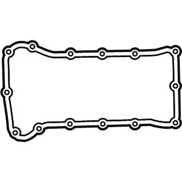 Dodge 4884762AA Valve Cover Gasket