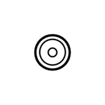 Dodge 5047021AB Camshaft Gear