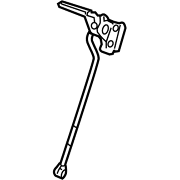 Jeep 5183700AA Striker