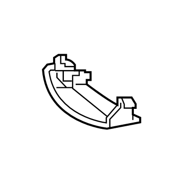 Ram 68196012AA Sensor