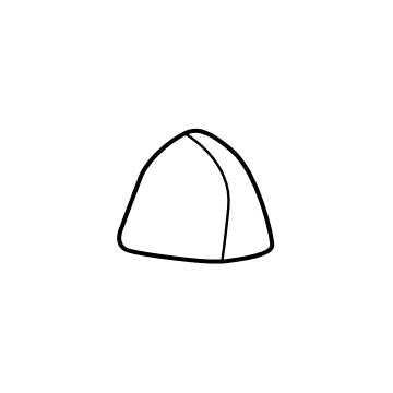 Ram 2500 Side Marker Light - 68232478AA