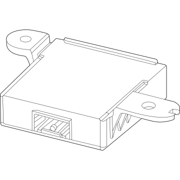 Ram 56029962AJ Module