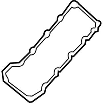 Jeep 53021958AA Valve Cover Gasket
