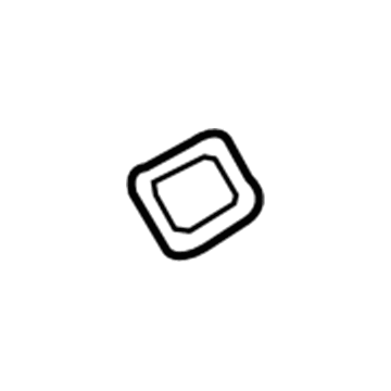 Chrysler 53010310AB Manifold Gasket