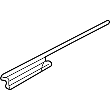 Dodge 4080278 Header