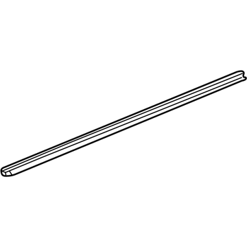 Mopar 4084099 Door Track