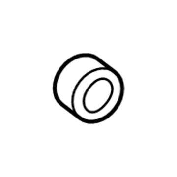 Jeep 68219827AA Tail Lamp Assembly Cap