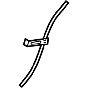 Dodge 4884733AC Tube