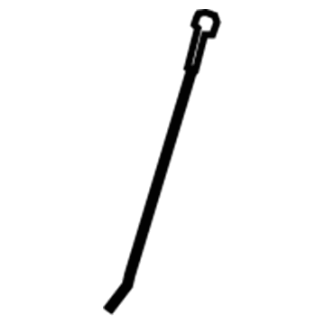 Dodge 4884688AD Dipstick