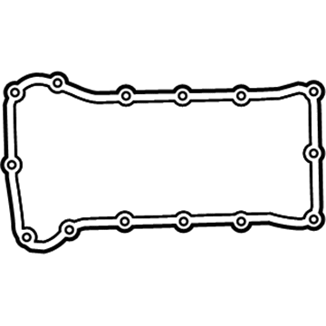 Dodge 4884762AA Valve Cover Gasket