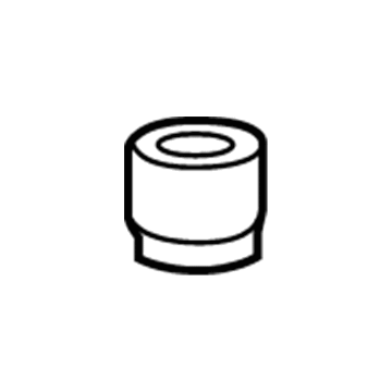 Dodge 4892339BE Oil Filter