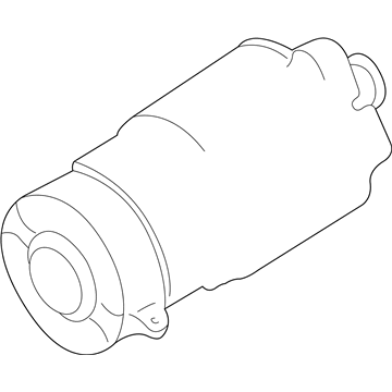 Dodge MD363633 Starter