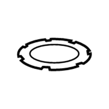 Dodge 52110282AA Lock Ring