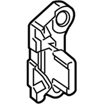 Ram 68100562AA Adjust Lever