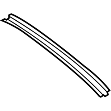 Dodge 68014272AA Bow