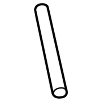 Dodge 6508025AA Front Mount Stud