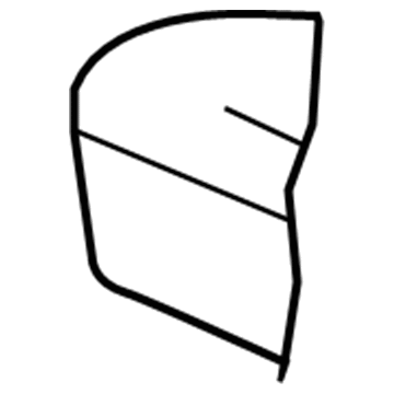 2006 Dodge Dakota Seat Cushion - 1BB451J3AA